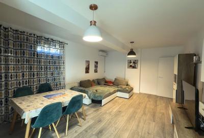 Apartament cu 3 camere decomandat în Tomis Plus - 2