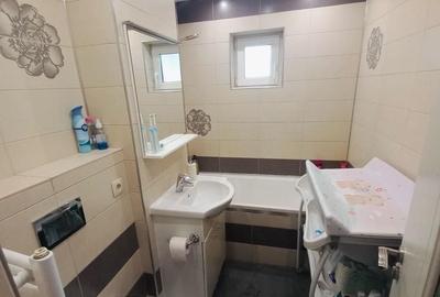 Apartament cu 2 camere decomandat în Obcini - 5