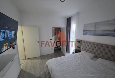 Apartament cu 2 camere decomandat, mobilat în Giroc - 5