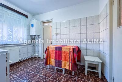 Apartament cu 2 camere decomandat în Minerul
