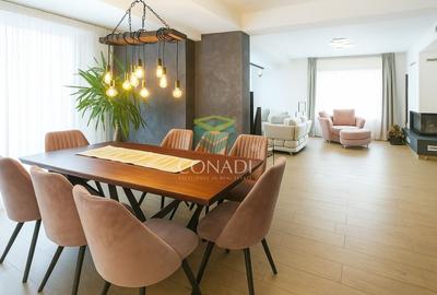 Duplex cu 7 camere cu Piscina în Nord - 2