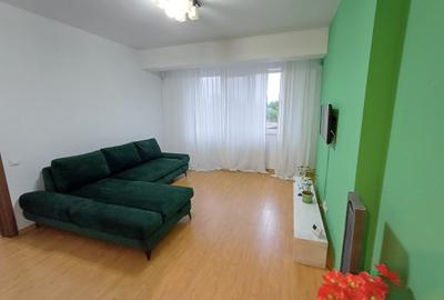 Apartament cu 3 camere semidecomandat în Eroii Revoluției - 2