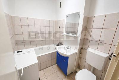 Garsonieră decomandată în Gheorgheni - 5