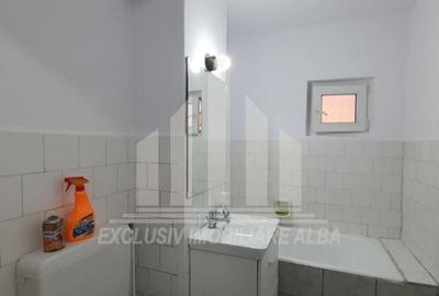Apartament cu 2 camere decomandat în Cetate - 4