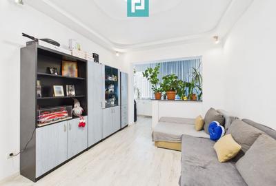 Apartament cu 2 camere decomandat, mobilat în Grădiște - 2