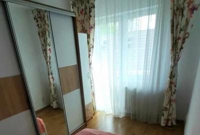 Garsonieră semidecomandată în Apărătorii Patriei