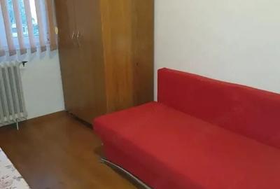 Garsonieră decomandată în Dacia