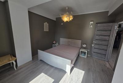 Apartament cu 2 camere, mobilat în Mamaia - 2
