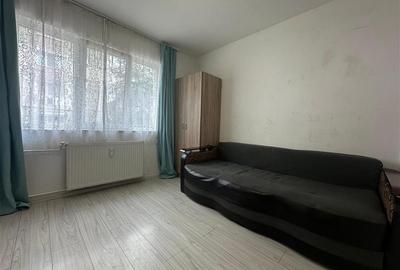 Garsonieră decomandată în Bularga - 1