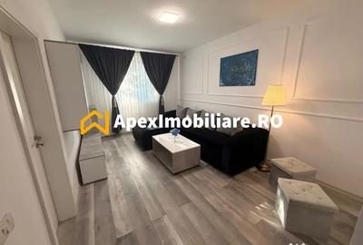 Garsonieră decomandată în Ștefan cel Mare - 10