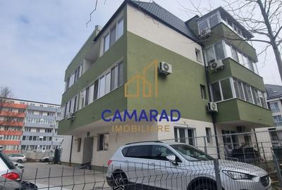 Apartament cu 2 camere, mobilat în Central