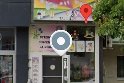 Spațiu comercial, de 21 mp, în Letea Veche - 2