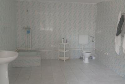 Casă cu Teren 100 Mp în Mihai Bravu