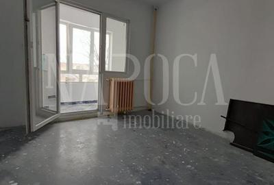 Apartament cu 3 camere decomandat în Central - 5