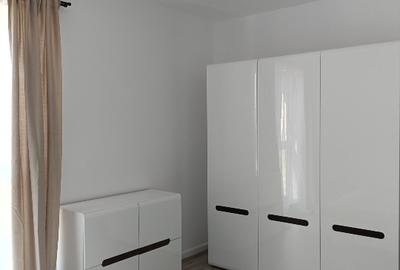 Apartament cu 2 camere decomandat în Florești - 4