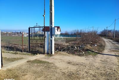 Spațiu comercial, în Tecuci