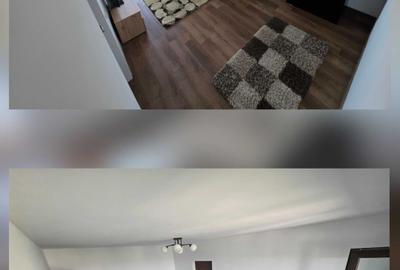 Apartament cu 2 camere decomandat în Tomis Nord - 7