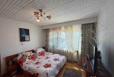 Apartament cu 2 camere decomandat în Vasile Alecsandri