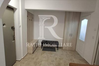 Garsonieră decomandată, mobilată în Cantemir - 7