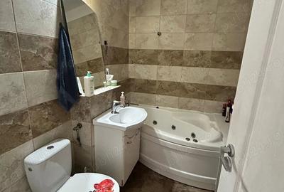 Apartament cu 2 camere decomandat în Central - 4