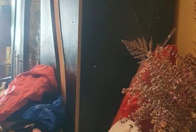 Garsonieră decomandată în Mihai Bravu - 8
