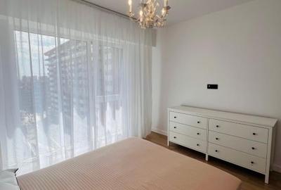 Apartament cu 2 camere decomandat, mobilat în Theodor Pallady - 1