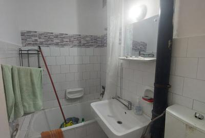 Apartament cu 3 camere în Scărișoara - 7