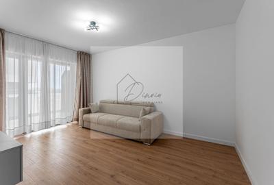 Apartament cu 2 camere decomandat, mobilat în Barbu Văcărescu - 31