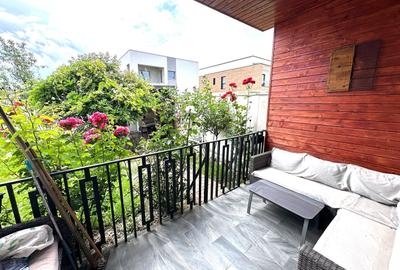 Casă individuală cu 5 camere cu Teren 209 Mp în Corbeanca - 7