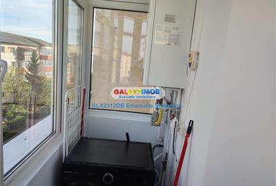 Apartament cu 3 camere decomandat, mobilat în Micro 11 - 4