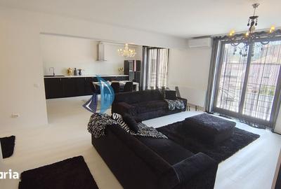 Apartament cu 2 camere în Central - 8