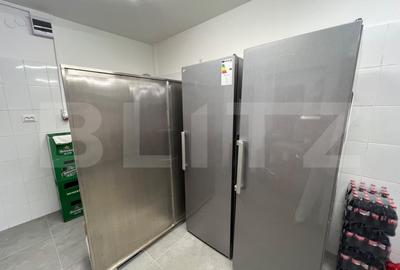 Spațiu comercial, de 200 mp, în Mărăști - 5