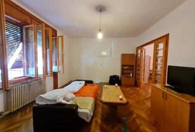 Apartament cu 2 camere semidecomandat, mobilat în Ultracentral - 18