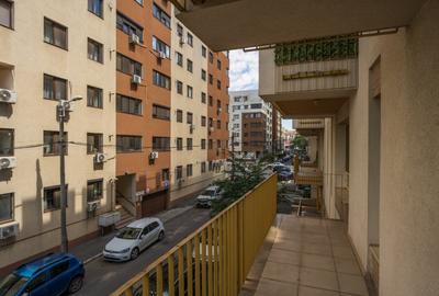 Apartament cu 2 camere decomandat, mobilat în Bucureștii Noi - 20