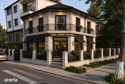 Casă cu 3 camere cu Teren 180 Mp în Central