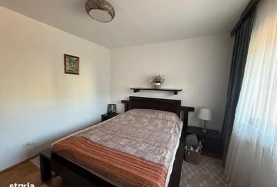 Apartament cu 3 camere în Ampoi 3