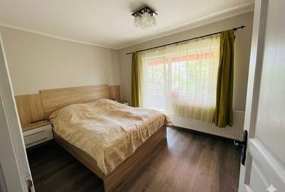Apartament cu 3 camere decomandat în Micro 16 - 6