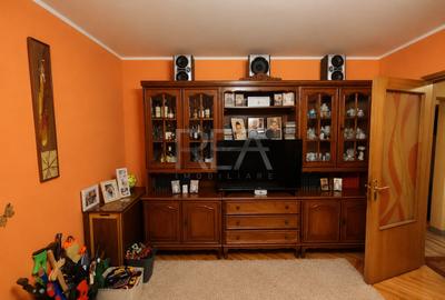 Apartament cu 4 camere decomandat, mobilat în Titan - 5