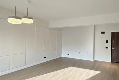 Apartament cu 2 camere, mobilat în Făget