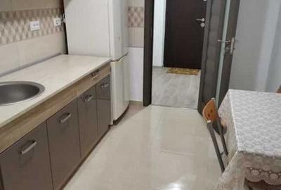 Apartament cu 2 camere în Valea Lupului - 4