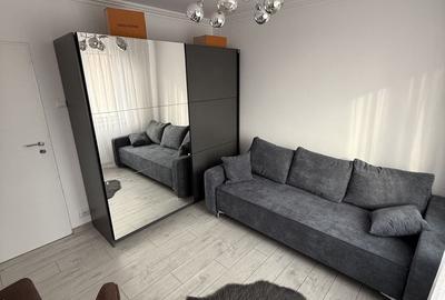 Apartament cu 3 camere decomandat în Militari