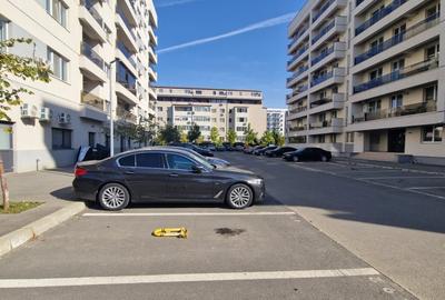Spațiu comercial, de 197.39999389648 mp, în Popești-Leordeni
