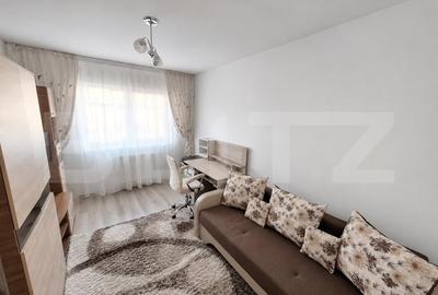 Apartament cu 2 camere decomandat, mobilat în Sânpetru - 3