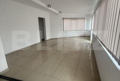Spațiu comercial, de 100 mp, în Central