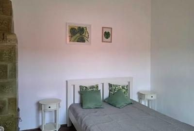 Apartament cu 2 camere în Schei