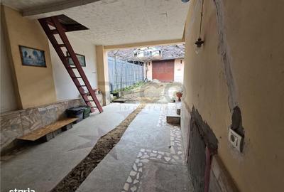 Casă cu 4 camere cu Teren 726 Mp în Șuștiu - 4