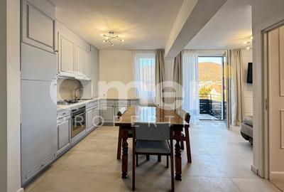 Apartament cu 2 camere decomandat, mobilat în Exterior Vest - 1