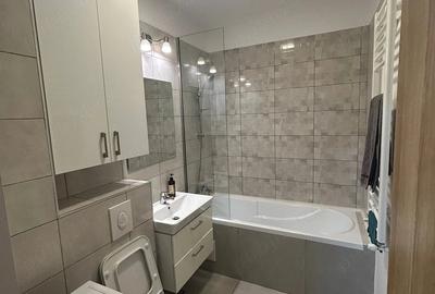 Apartament cu 2 camere decomandat în Prelungirea Ghencea - 2