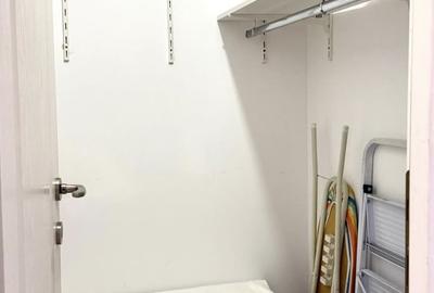 Apartament cu 2 camere decomandat, mobilat în Dâmbu Pietros - 12