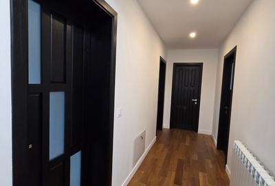 Casă individuală cu 5 camere cu Teren 2867 Mp în Exterior Vest - 12